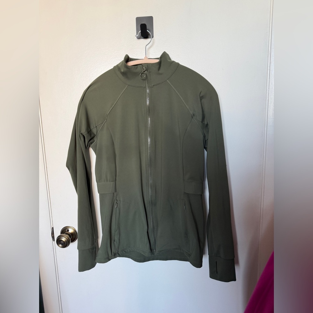 Fabletics Trinity Jacket - image 2